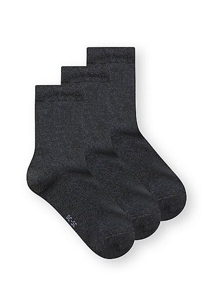 ThokkThokk Socken Mid Socks (Pack, 3-Paar) günstig online kaufen