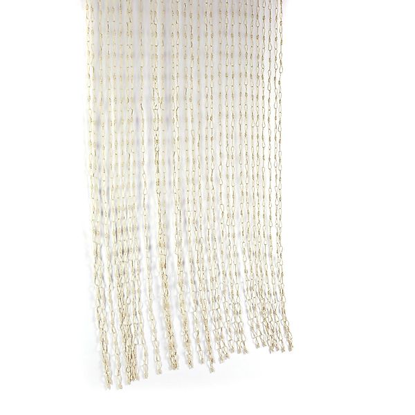 CREEDWOOD Paravent TÜR VORHANG "RIVER", 200cm, günstig online kaufen