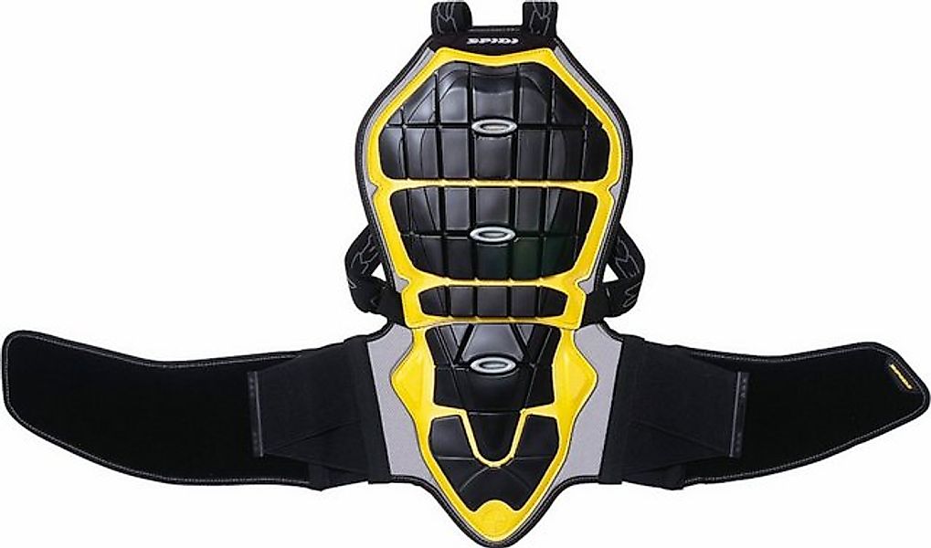 SpiDi Motorradhose Back Warrior 160-170 Damen Rückenprotektor günstig online kaufen