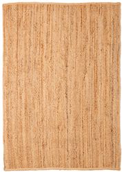 OTTO home Teppich "Bjarka" rechteckig 10 mm Höhe meliert, 100% Jute, handge günstig online kaufen