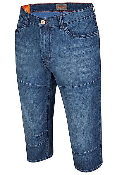 Hattric Bermudas Worker Capri Ultra Light günstig online kaufen