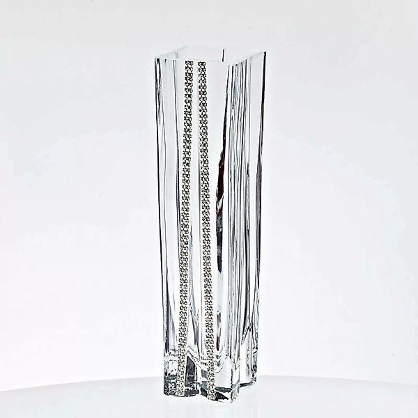 Vase City Diamonds (22cm) günstig online kaufen