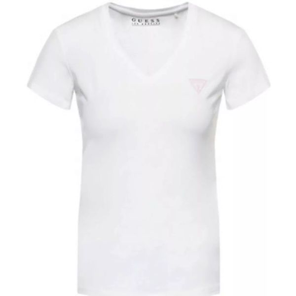 Guess  T-Shirt Mini triangle günstig online kaufen