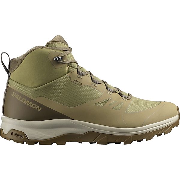Salomon Winterstiefel "OUTSNAP CSWP", wasserdicht günstig online kaufen