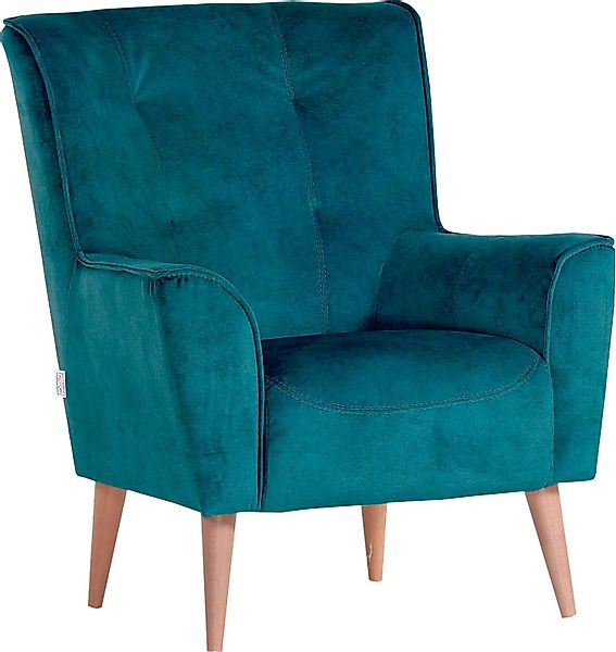 Gutmann Factory Sessel Meggy günstig online kaufen