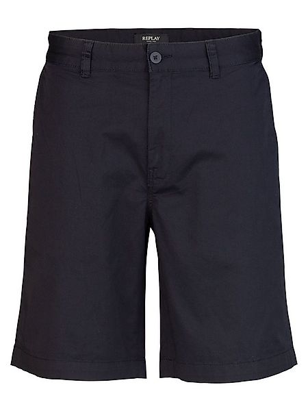 Replay Shorts COMPONENTE NATURALE günstig online kaufen