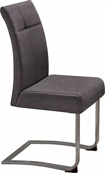 Home affaire Freischwinger »Rab«, (Set), 2 St., Microfaser, Bezug in versch günstig online kaufen