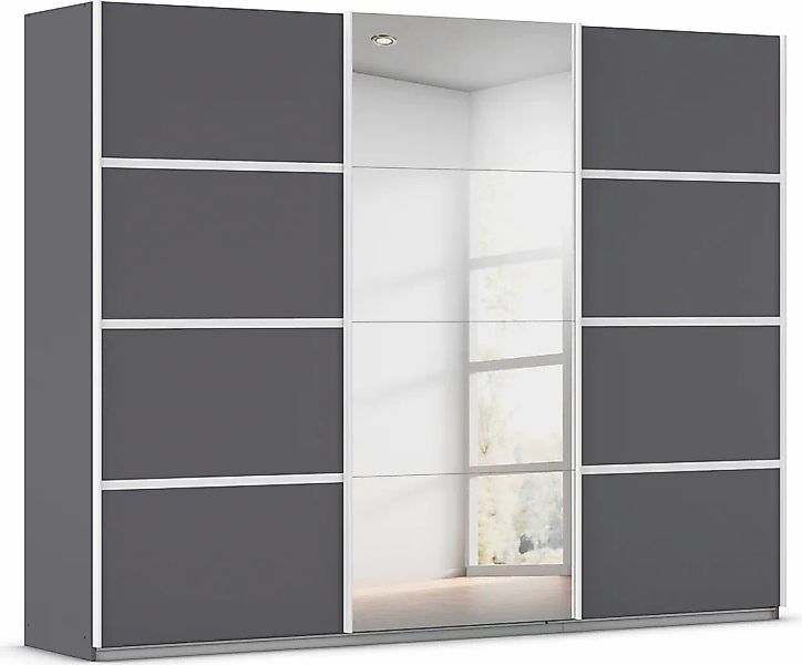 rauch Kleiderschrank "Schwebetürenschrank Garderobe Schrank TOP ANGEBOT Avo günstig online kaufen