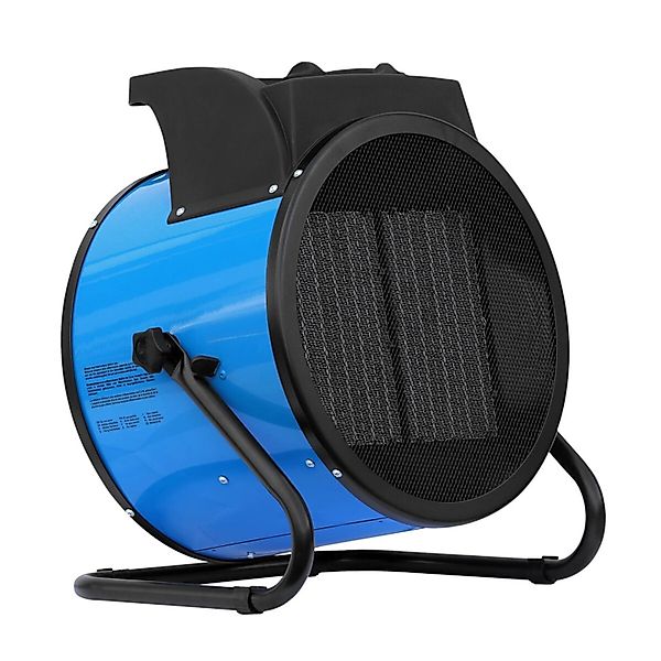 ALLEGRA Heizlüfter AB H92 9 kW 400 V günstig online kaufen