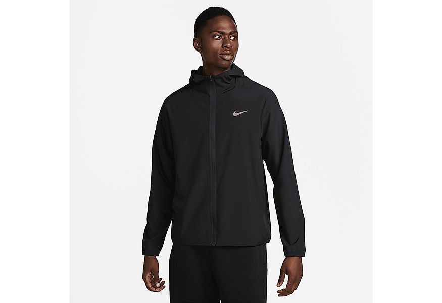 Nike Trainingsjacke Nike Form Men's Dri-FIT Hooded Versatile Jacket für Fit günstig online kaufen