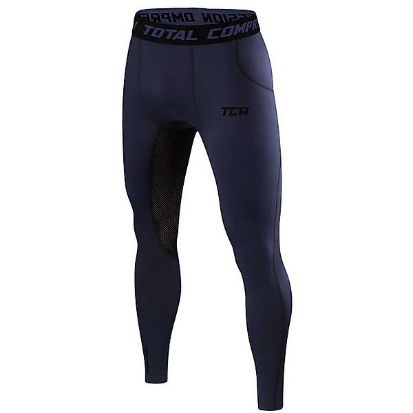 TCA Funktionsleggings TCA Herren Leggings, Kompressionshose, günstig online kaufen