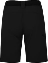 Bergson Outdoorhose VIDAA COMFORT Bermuda Damen günstig online kaufen