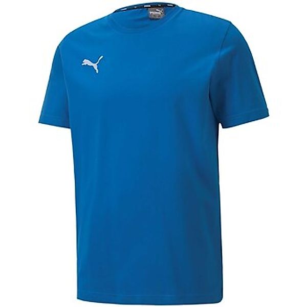 Puma  T-Shirts & Poloshirts Teamgoal 23 Casuals Tee günstig online kaufen