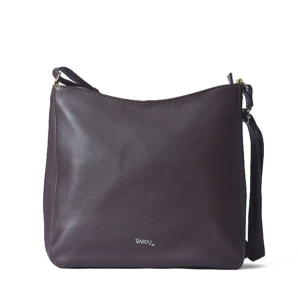 Vargu Umhängetasche "Lunua 1", LGW zertifiziertes Leder günstig online kaufen