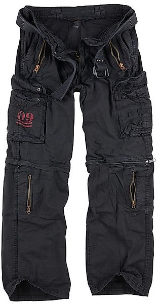 Surplus Raw Vintage Cargohose SURPLUS Royal Outback Trouser günstig online kaufen