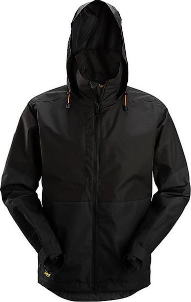 Snickers Workwear Kurzjacke AllroundWork wasserdichte Softshell Arbeitsjack günstig online kaufen