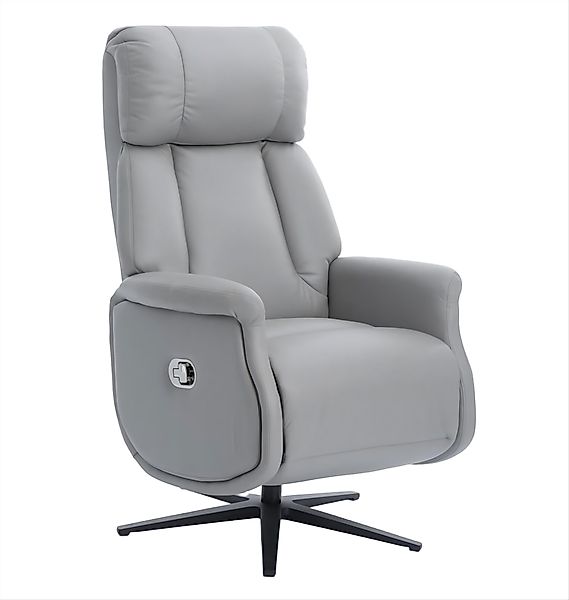 Happy Home Relaxsessel Relaxsessel mit Liegefunktion günstig online kaufen
