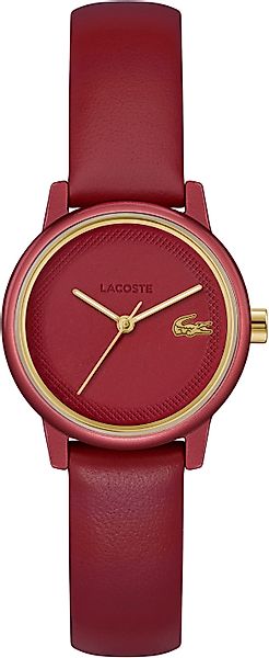 Lacoste Quarzuhr LACOSTE 12.12 SWIFT 2001439, günstig online kaufen