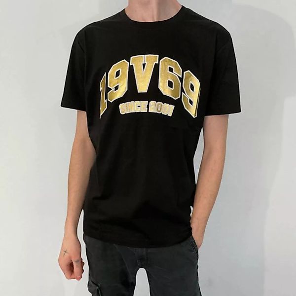 19V69 Italia by Versace T-Shirt günstig online kaufen