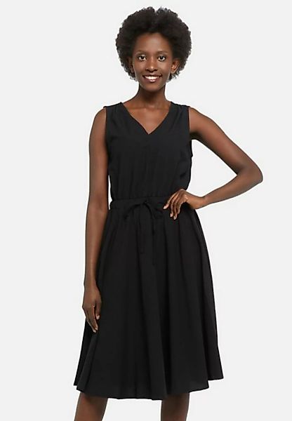 Lawrence Grey Midikleid Kleid günstig online kaufen