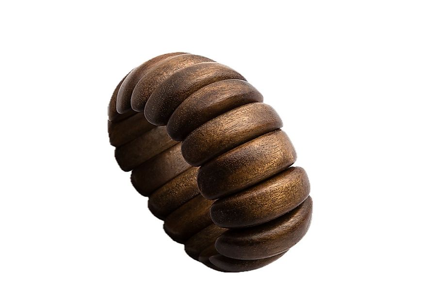 LK Trend & Style Armband aus Holz Elastisch, Vintage, großartiges Accessoir günstig online kaufen