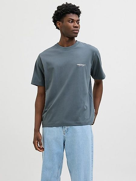 Jack & Jones T-Shirt JORISLINGTON TYPE TEE SS CREW NECK SN günstig online kaufen