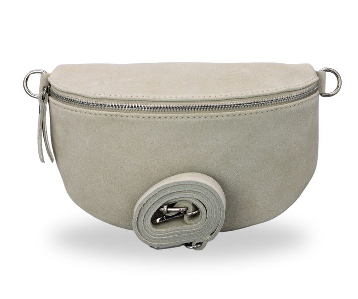 BRISE TASCHE Schultertasche SAHEL SUEDE Bauchtasche günstig online kaufen