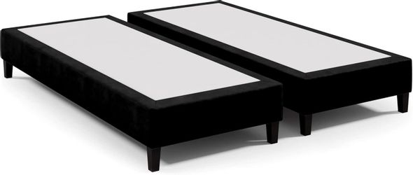 Best for Home Boxspringbett Hotelbett, Gästebett, günstig online kaufen