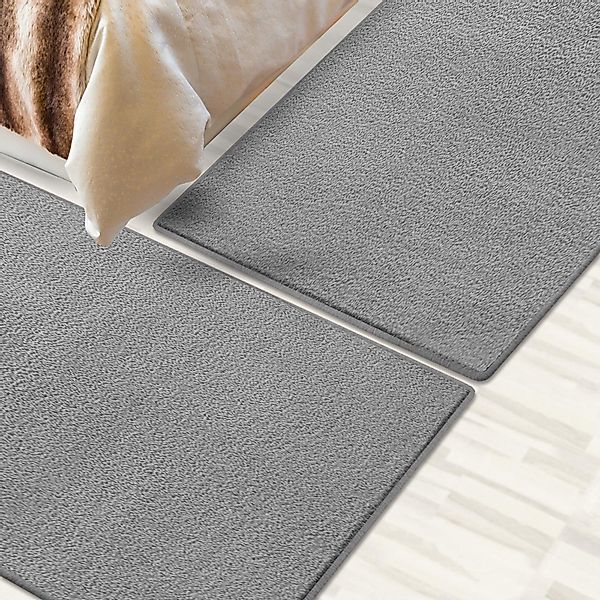 Floordirekt Hochflor-Bettumrandung Dynasty, verschiedene Farben & günstig online kaufen