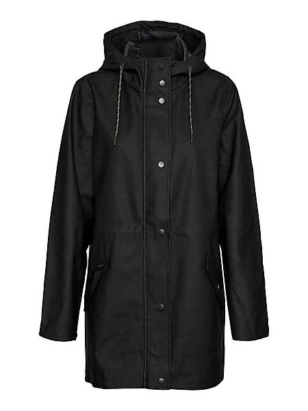 Vero Moda Petite Regenjacke VMMalou (1-St) günstig online kaufen