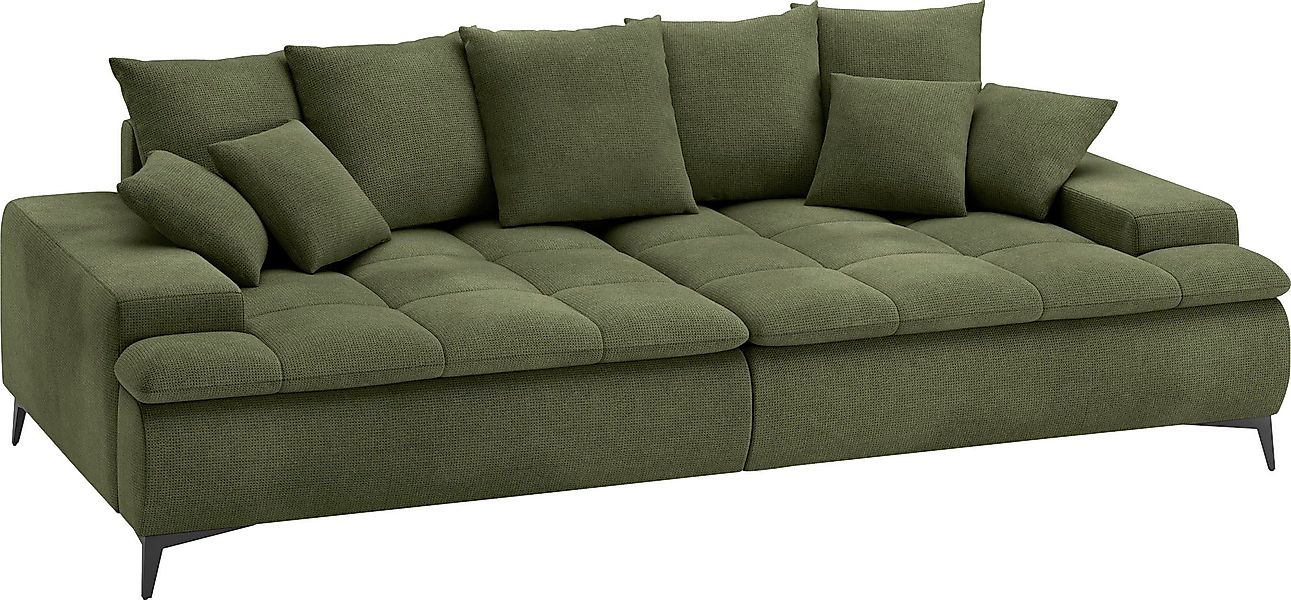 Mr. Couch Big-Sofa Haiti III, Mit günstig online kaufen