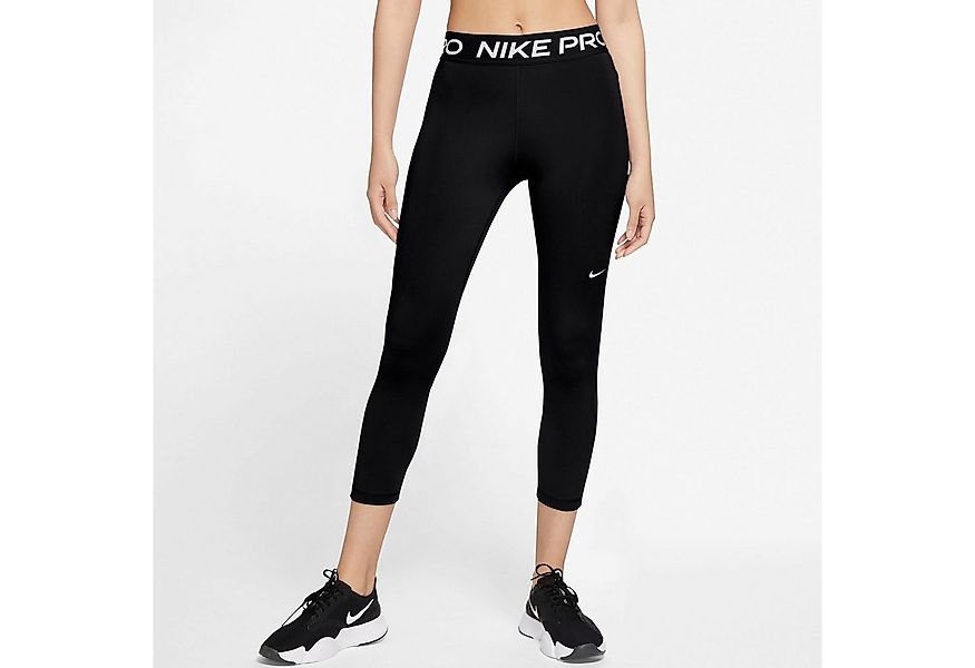 Nike Trainingstights W NP 365 TIGHT CROP günstig online kaufen