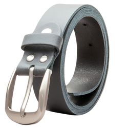 COLOGNEBELT Ledergürtel C2-SL Schlicht dennoch modern günstig online kaufen