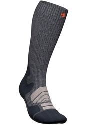 Bauerfeind Sportsocken "Outdoor Merino Compression Socks" mit Kompression, günstig online kaufen