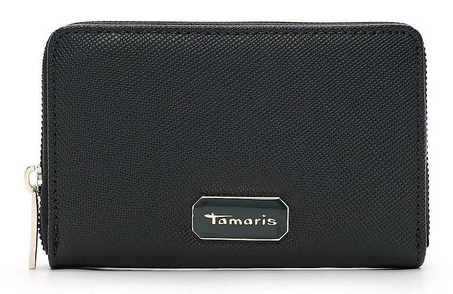 Tamaris Geldbörse Zip Around Wallet günstig online kaufen