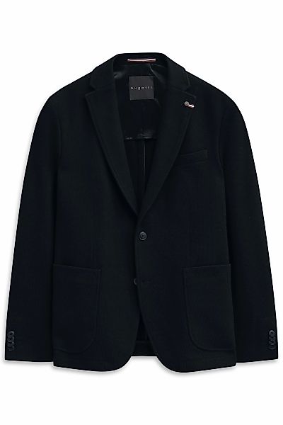 bugatti Sakko "Modern Fit", klassisch & elegant mit Stretch-Futter günstig online kaufen