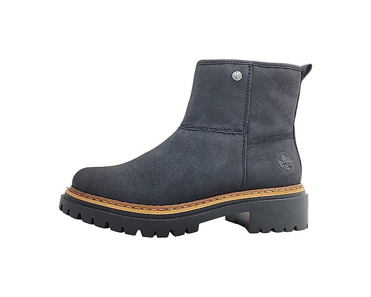 Rieker Schaftstiefel Stiefel günstig online kaufen