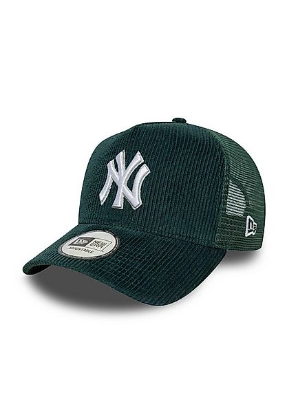 New Era Baseball Cap New York Yankees New Era Cord A-Frame Trucker Cap Dunk günstig online kaufen