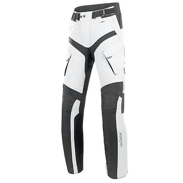 Büse Motorradhose Büse Open Road Evo Textilhose grau Damen 42 günstig online kaufen