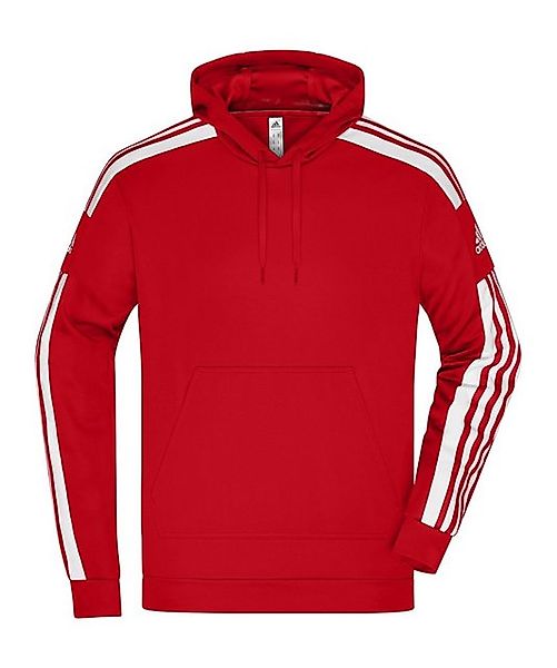 adidas Performance Sweatshirt Squadra 21 Hoody Baumwolle günstig online kaufen