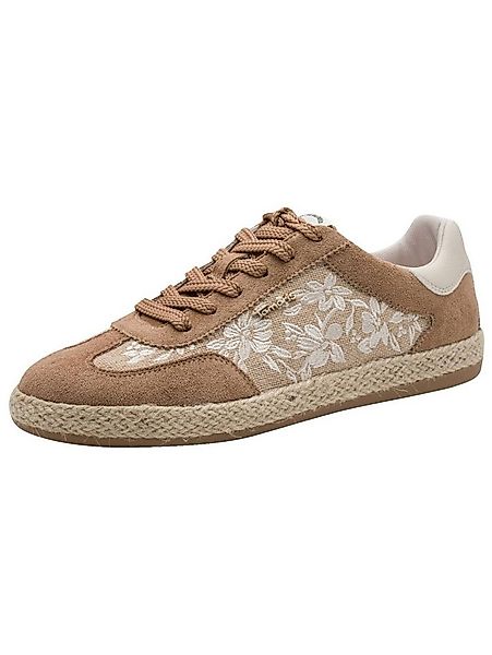 Tamaris Tamaris Sneaker Lederimitat/Textil Sneaker günstig online kaufen