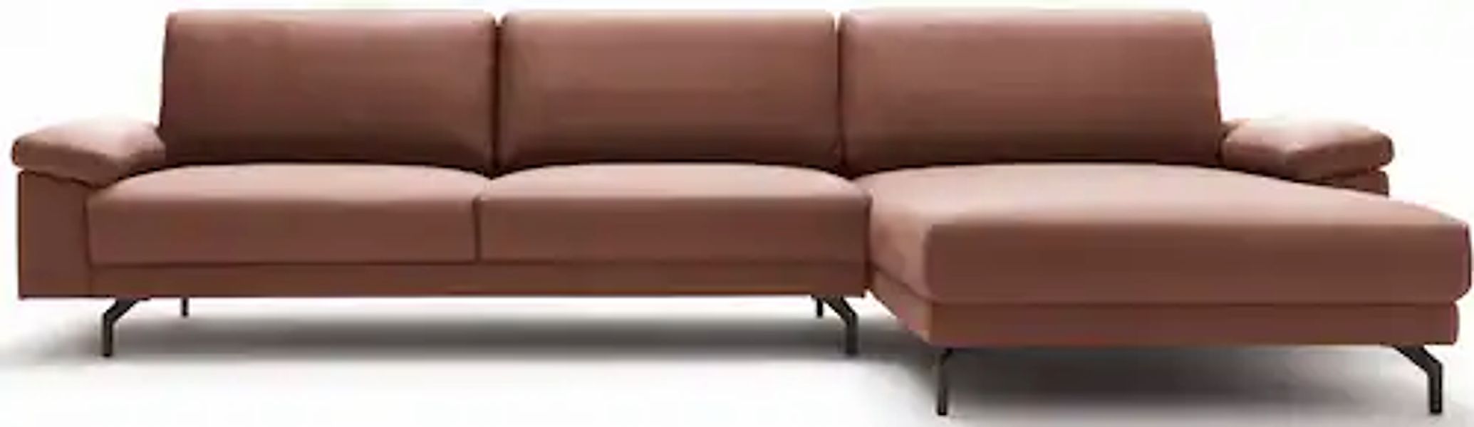 Creation BY ROLF BENZ Ecksofa »CR.450« günstig online kaufen