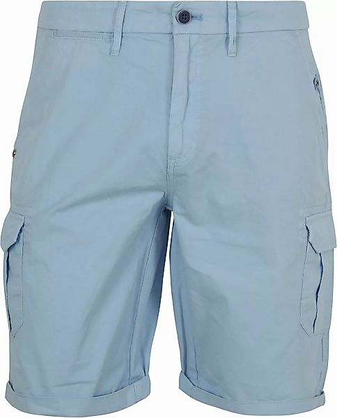 NZA Larry Bay Short Hellblau - Größe 33 günstig online kaufen