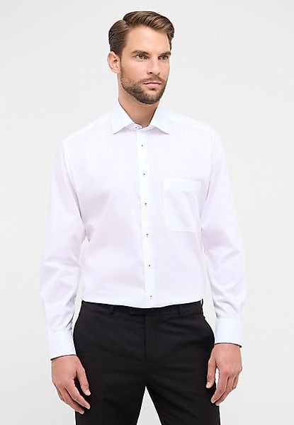 Eterna Langarmhemd COMFORT FIT NON IRON günstig online kaufen