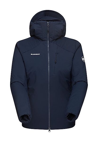 Mammut Funktionsjacke Rime IN Flex Hooded Jacket Women günstig online kaufen