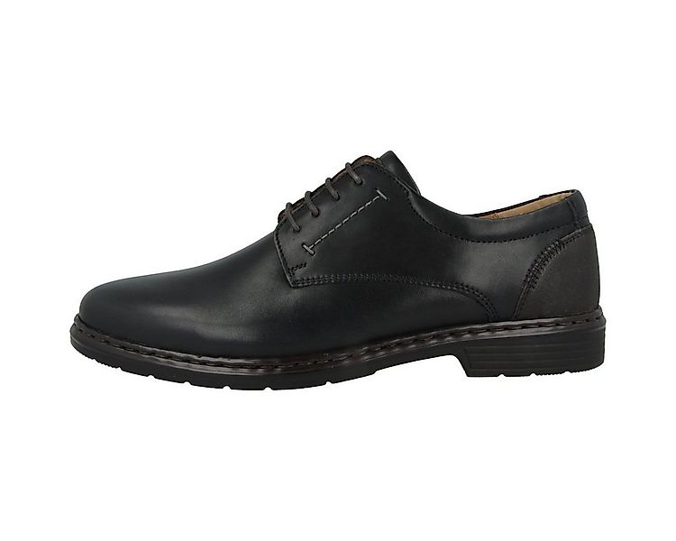 Josef Seibel Alastair 01 Herren Schnürschuh Elegant, Halbschuhe, Anzugschuh günstig online kaufen