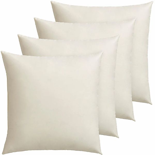 Otto Keller Daunenkissen "Annabelle" Füllung: 50% Daunen, 50%Federn Bezug: günstig online kaufen