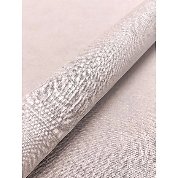 Newroom Vliestapete Co. 10 Dusty Lilac Unifarbe Modern FSC® günstig online kaufen