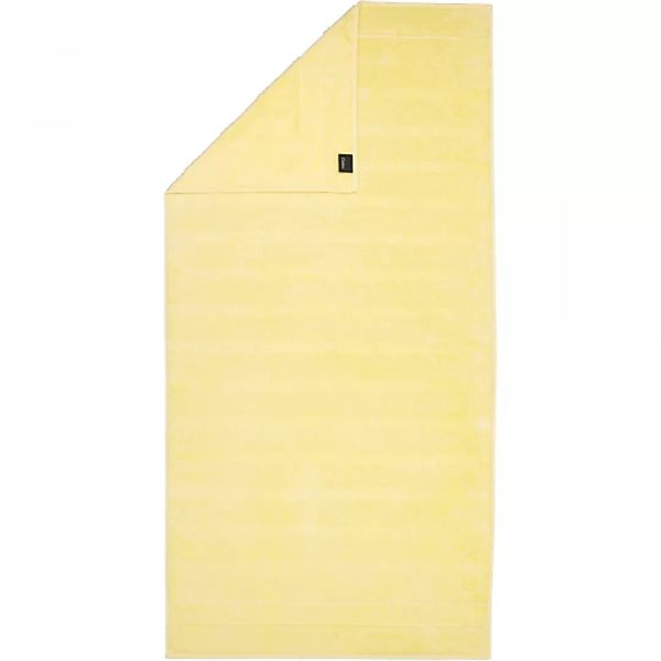Cawö - Noblesse2 1002 - Farbe: honig - 581 - Duschtuch 80x160 cm günstig online kaufen