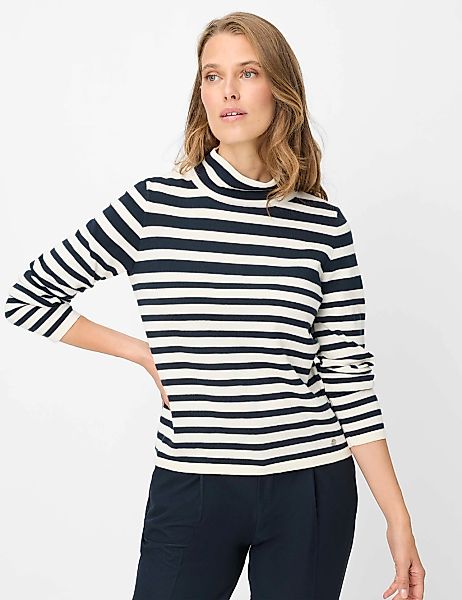 Brax Strickpullover "Style LESLEY" günstig online kaufen